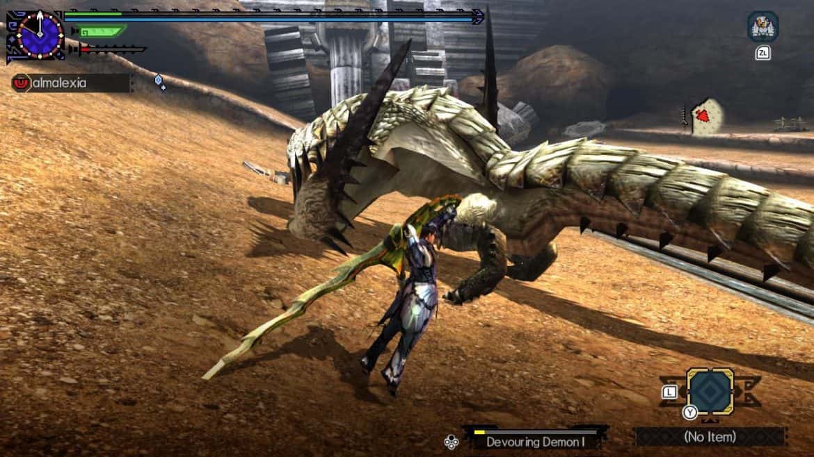 Monster Hunter Generations Ultimate Review – A Formidable Beast