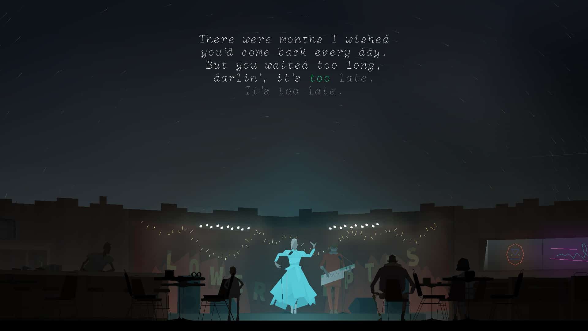 Kentucky Route Zero