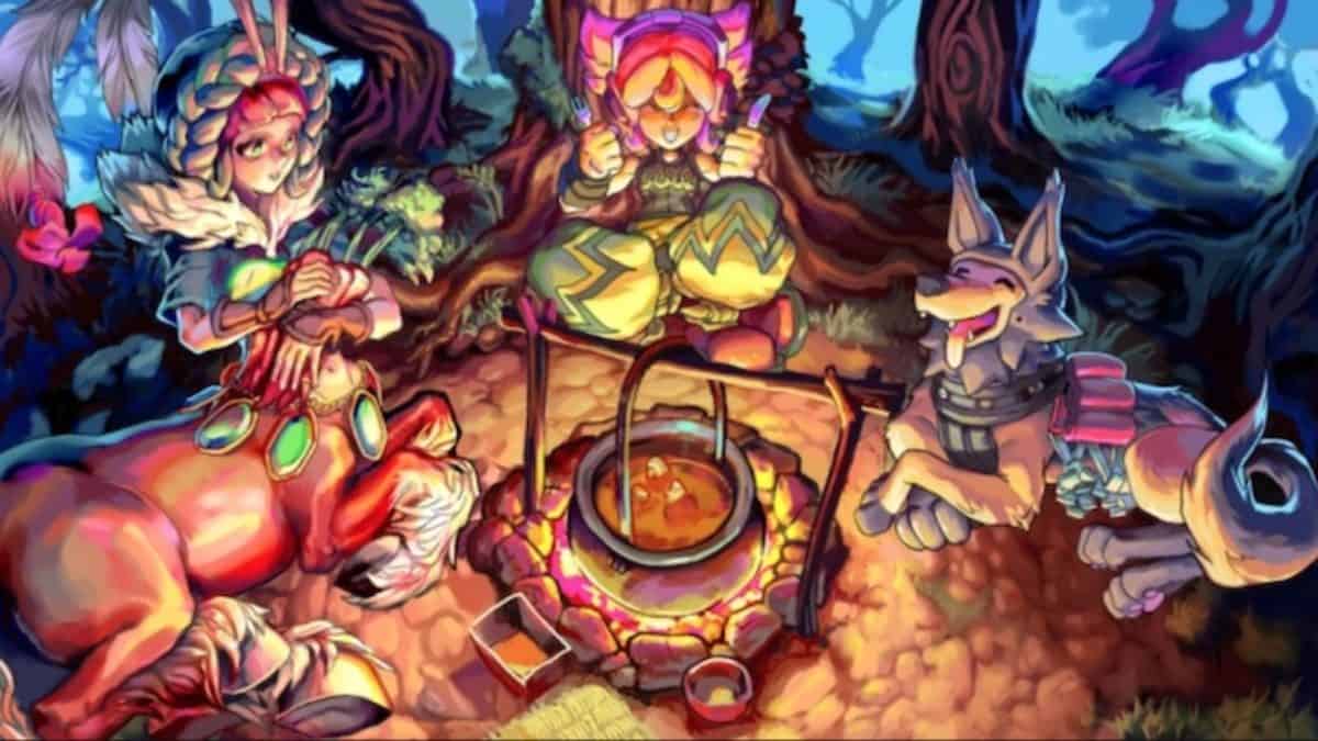 Fae Tactics review