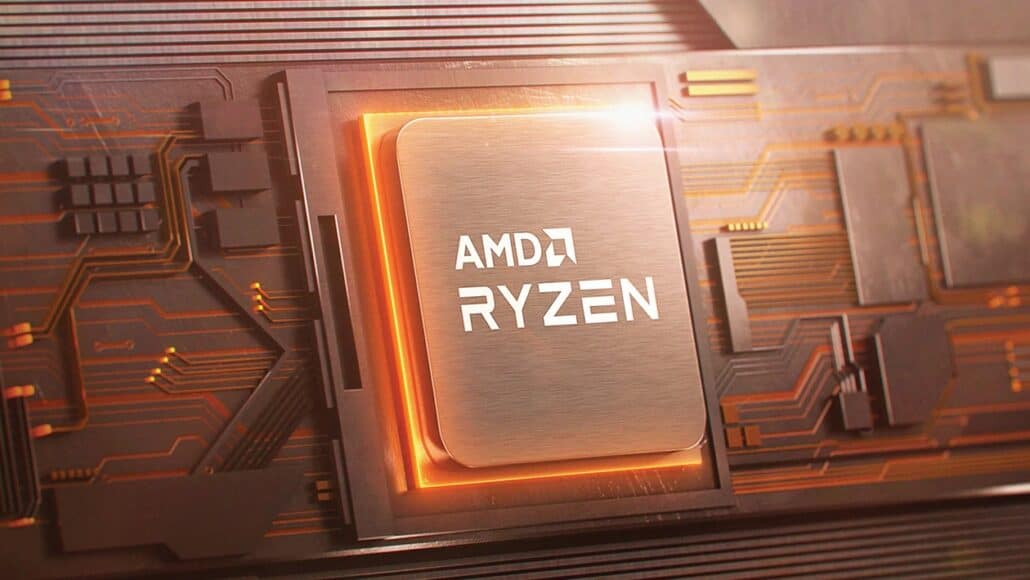 AMD Q2 2020 x86 CPU Market Share_AMD Ryzen_AMD EPYC_AMD THreadripper_1_ Ryzen Desktop Processors