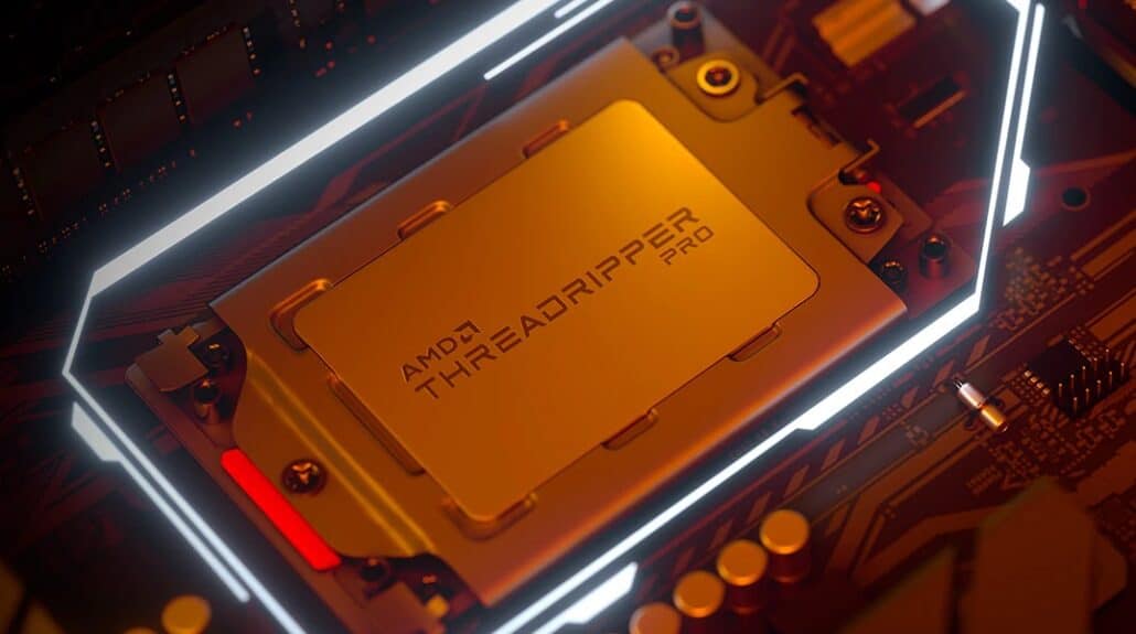 AMD Q2 2020 x86 CPU Market Share_AMD Ryzen_AMD EPYC_AMD THreadripper_ Ryzen Desktop Processors