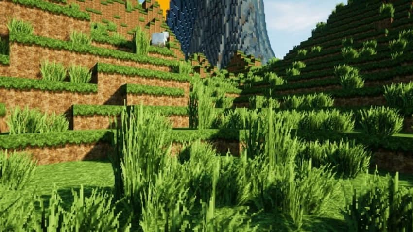 minecraft ultra realistic texture pack download