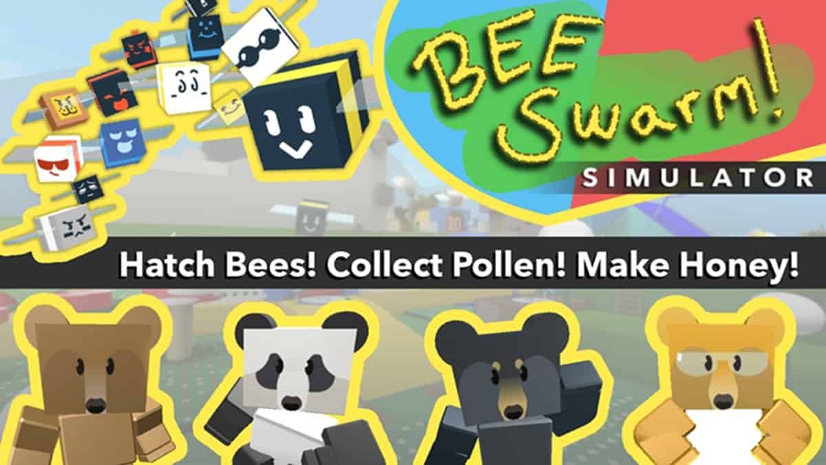 Roblox Bee Swarm Simulator Codes December 2020 Reviewtopgame - roblox baby simulator codes 2020