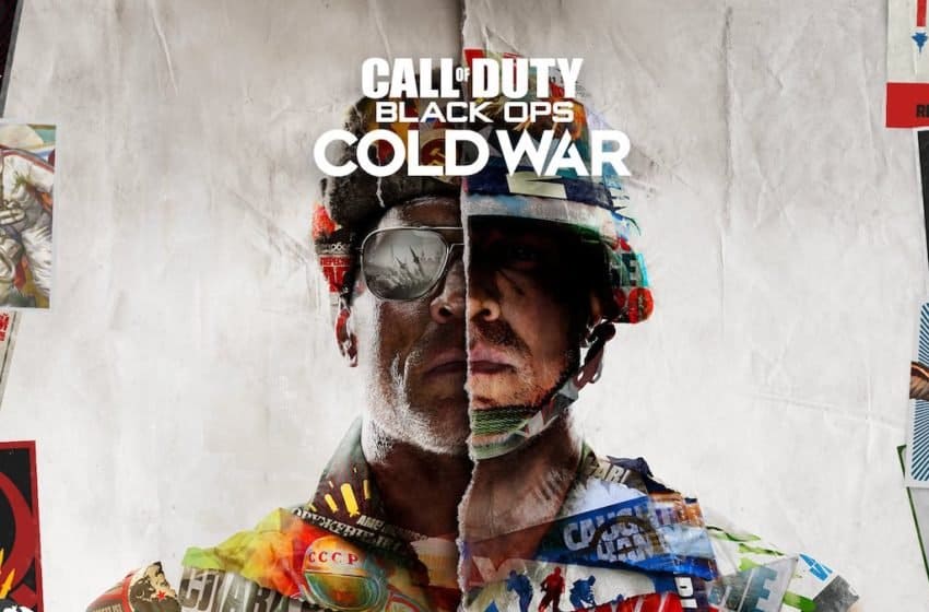 Call of Duty: Black Ops Cold War