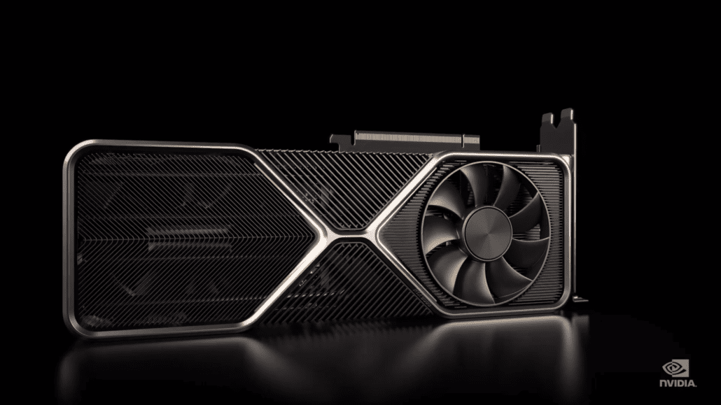 NVIDIA GeForce RTX 3080 Ti Graphics Cards Specs Leak Out