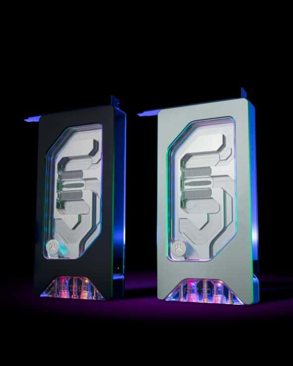 EKWB Unveils The Quantum Vector FE RTX 3080 D-RGB – Special Edition Blocks For GeForce RTX 3080 FE Graphics Card