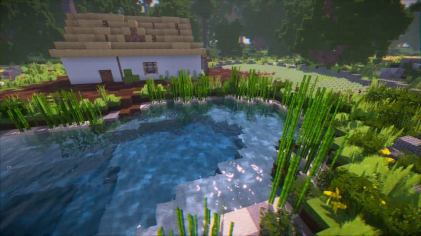 The 10 Best Realistic Minecraft Texture Packs Reviewtopgame