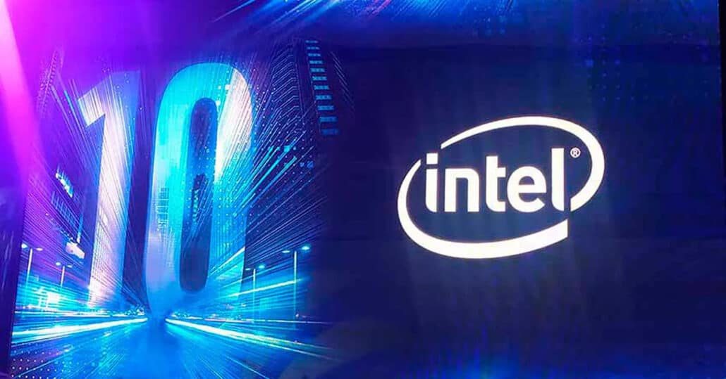 Intel