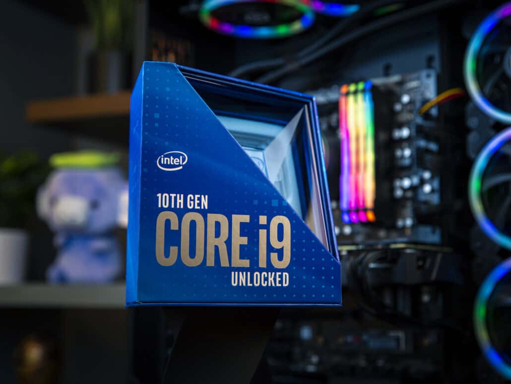 Intel Core i9-10850K 10 Core Desktop CPU Launches Tomorrow For Around $450 US