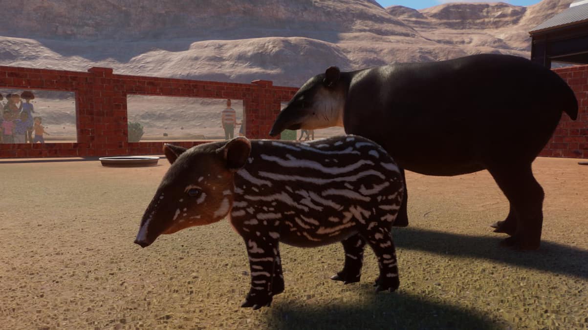 Planet Zoo