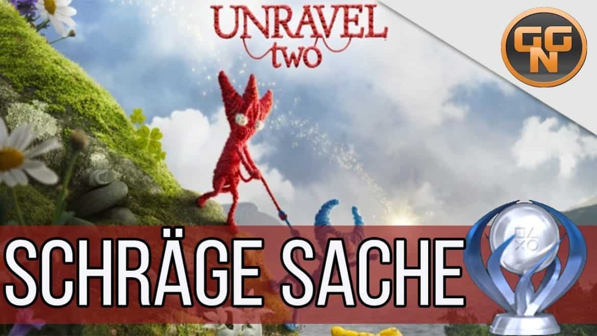 Unravel 2 Review: Partners In Twine
