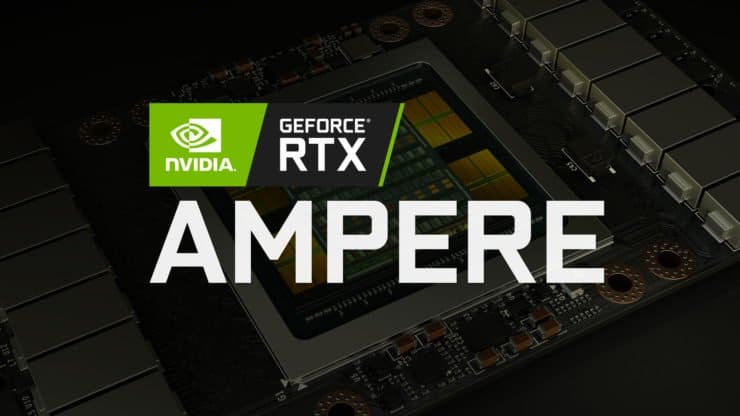 NVIDIA GeForce RTX 30 Series Launch Rumor-RTX 3080 Ti & RTX 3080 in September, RTX 3070 in October, RTX 3060 in November_1