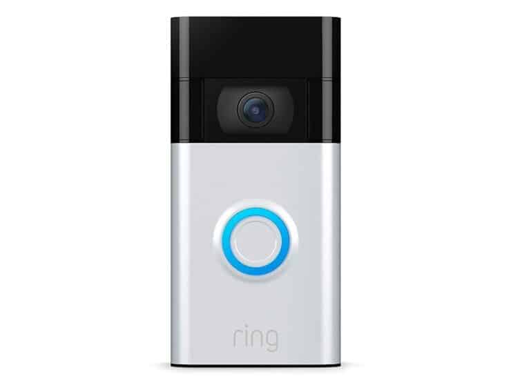 2020 Ring Video Doorbell is just $69 for Black Friday