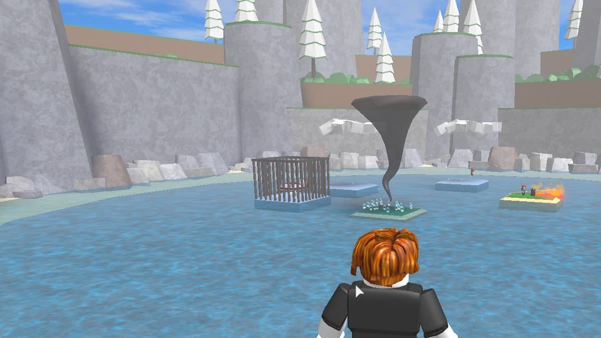 Roblox Cursed Islands Codes December 2020 Reviewtopgame - cursed roblox screenshots