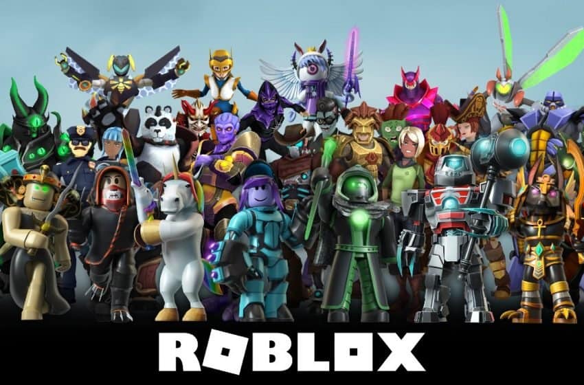 Roblox Players