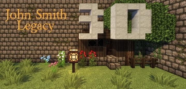 minecraft medieval texture pack shaders 1.14