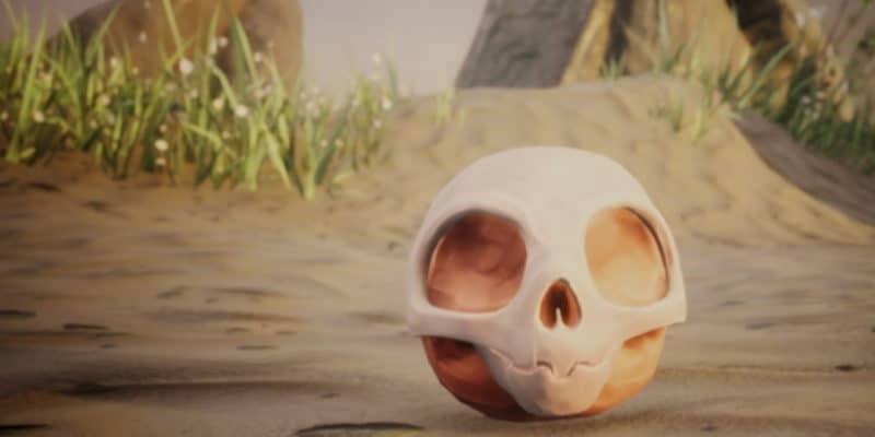 Skully Cinematic Feature Image