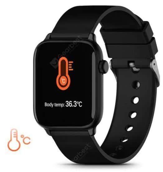 Budget smartwatches on discount