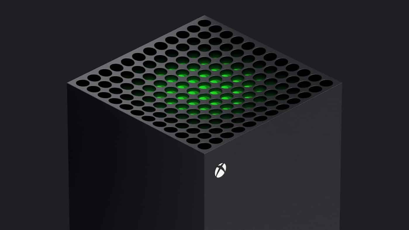 xbox series x wallpaper