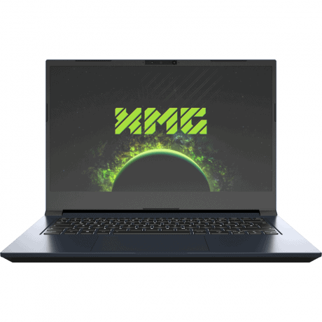 XMG CORE 14